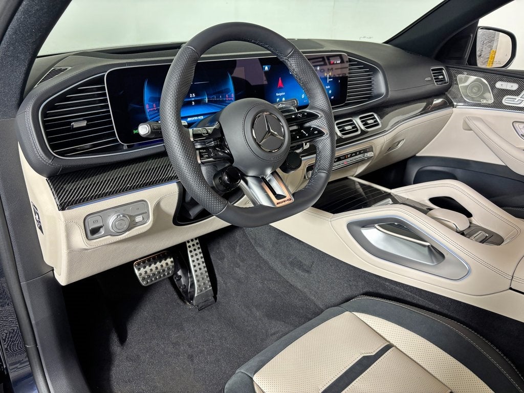 2026 Mercedes-Benz GLE GLE 53 AMG® 4MATIC®