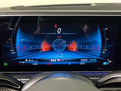 2026 Mercedes-Benz GLE GLE 53 AMG® 4MATIC®