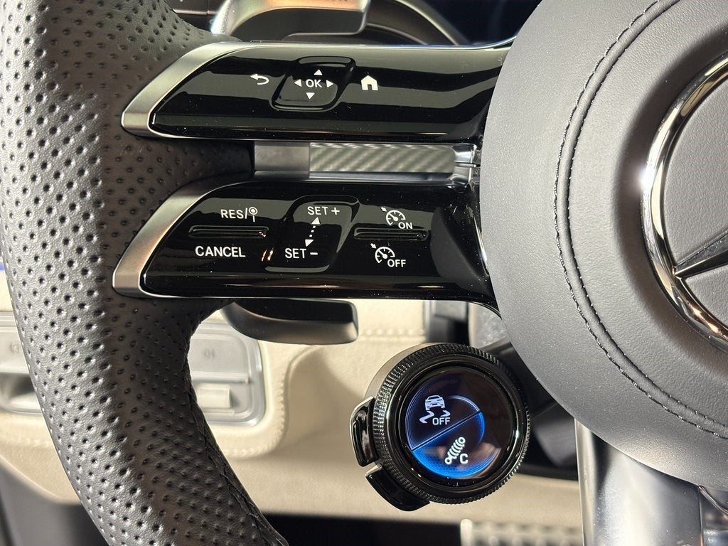 2026 Mercedes-Benz GLE GLE 53 AMG® 4MATIC®