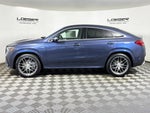 2026 Mercedes-Benz GLE GLE 53 AMG® 4MATIC®