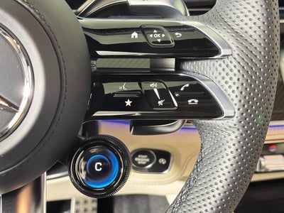 2026 Mercedes-Benz GLE GLE 53 AMG® 4MATIC®