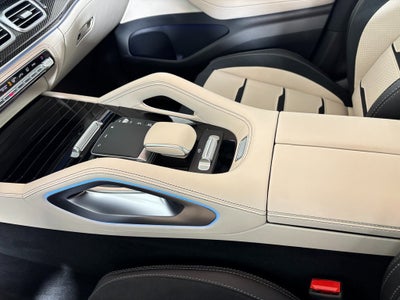 2026 Mercedes-Benz GLE GLE 53 AMG® 4MATIC®