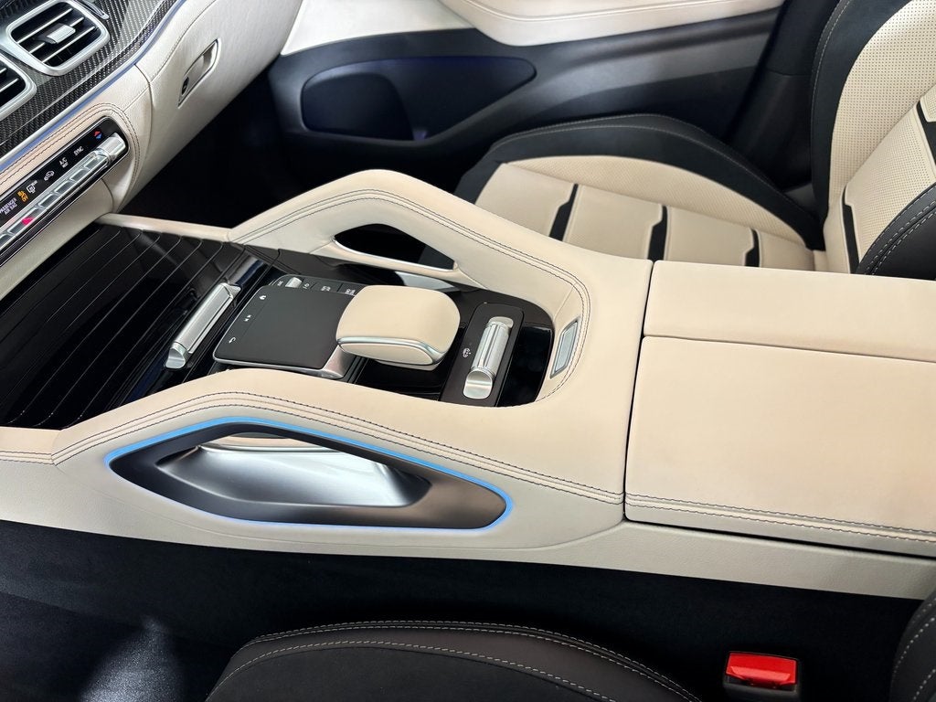 2026 Mercedes-Benz GLE GLE 53 AMG® 4MATIC®