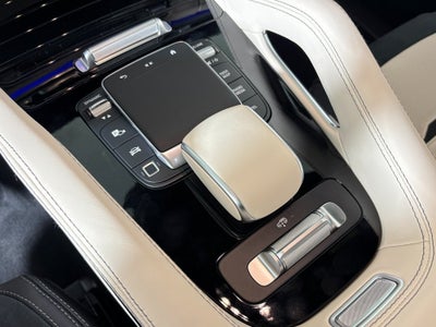 2026 Mercedes-Benz GLE GLE 53 AMG® 4MATIC®