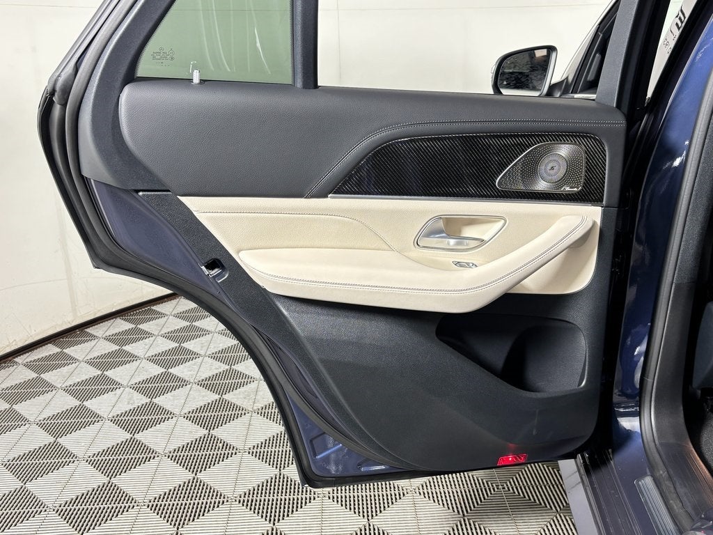 2026 Mercedes-Benz GLE GLE 53 AMG® 4MATIC®