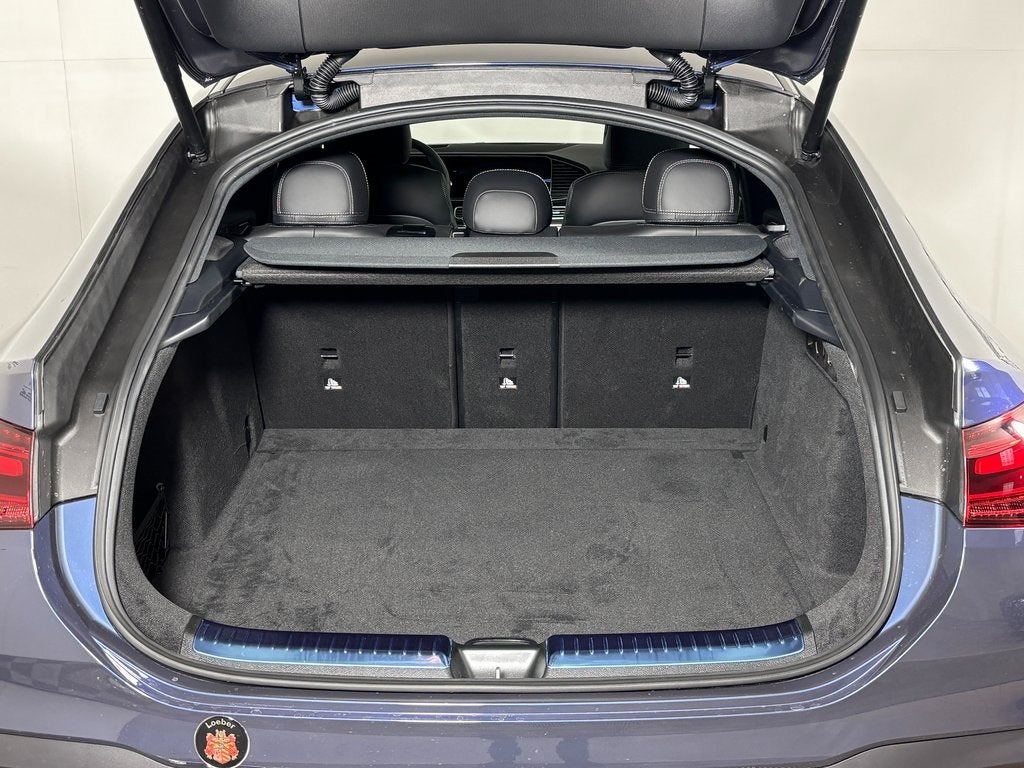 2026 Mercedes-Benz GLE GLE 53 AMG® 4MATIC®