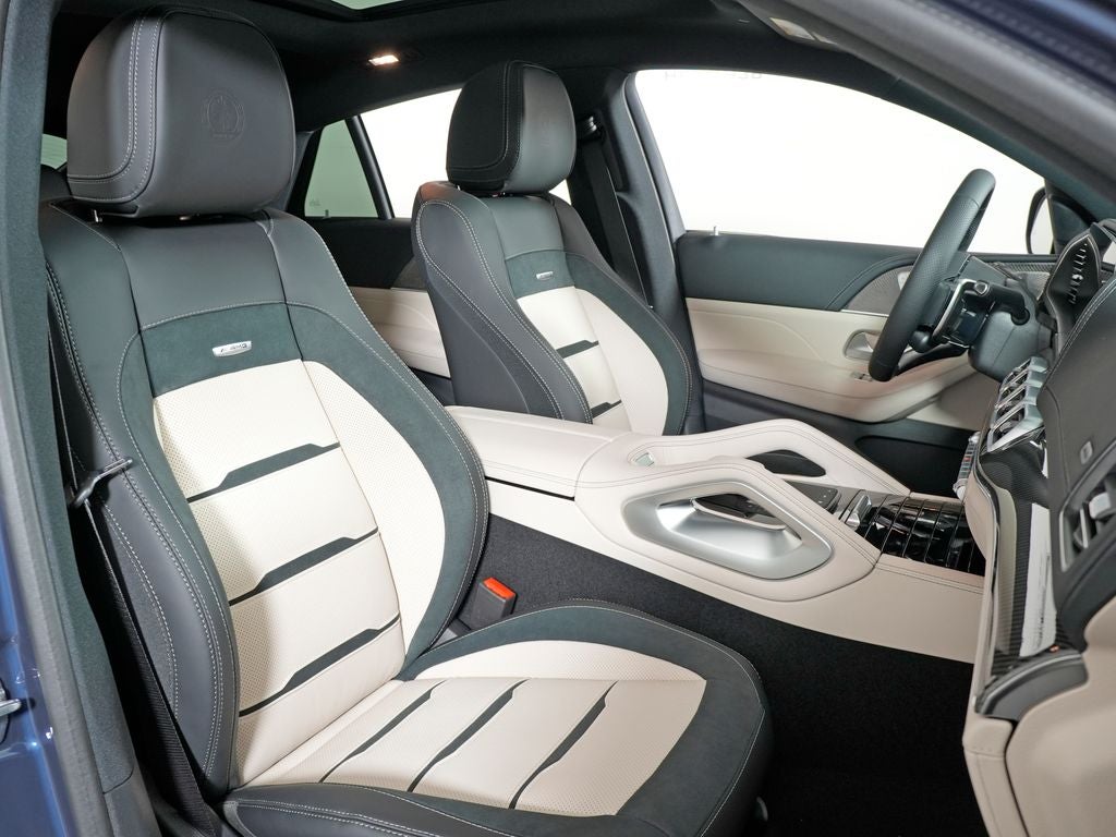 2026 Mercedes-Benz GLE GLE 53 AMG® 4MATIC®