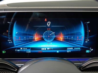 2026 Mercedes-Benz GLE GLE 53 AMG® 4MATIC®
