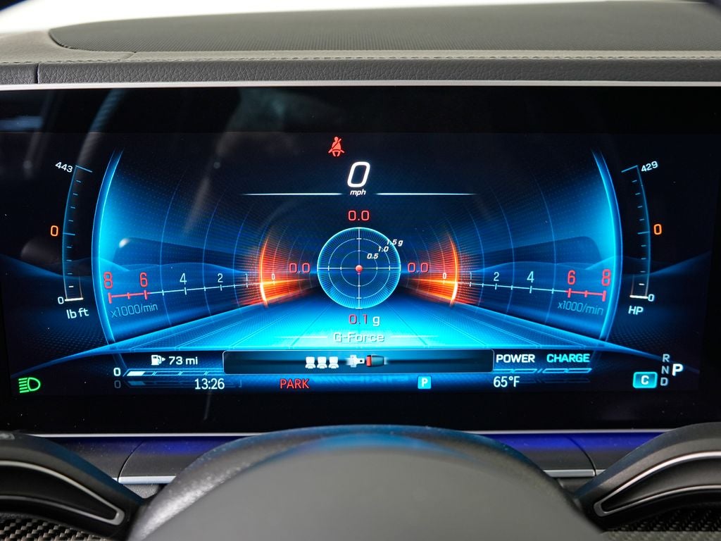 2026 Mercedes-Benz GLE GLE 53 AMG® 4MATIC®