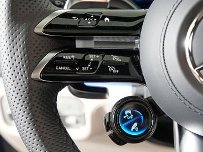 2026 Mercedes-Benz GLE GLE 53 AMG® 4MATIC®