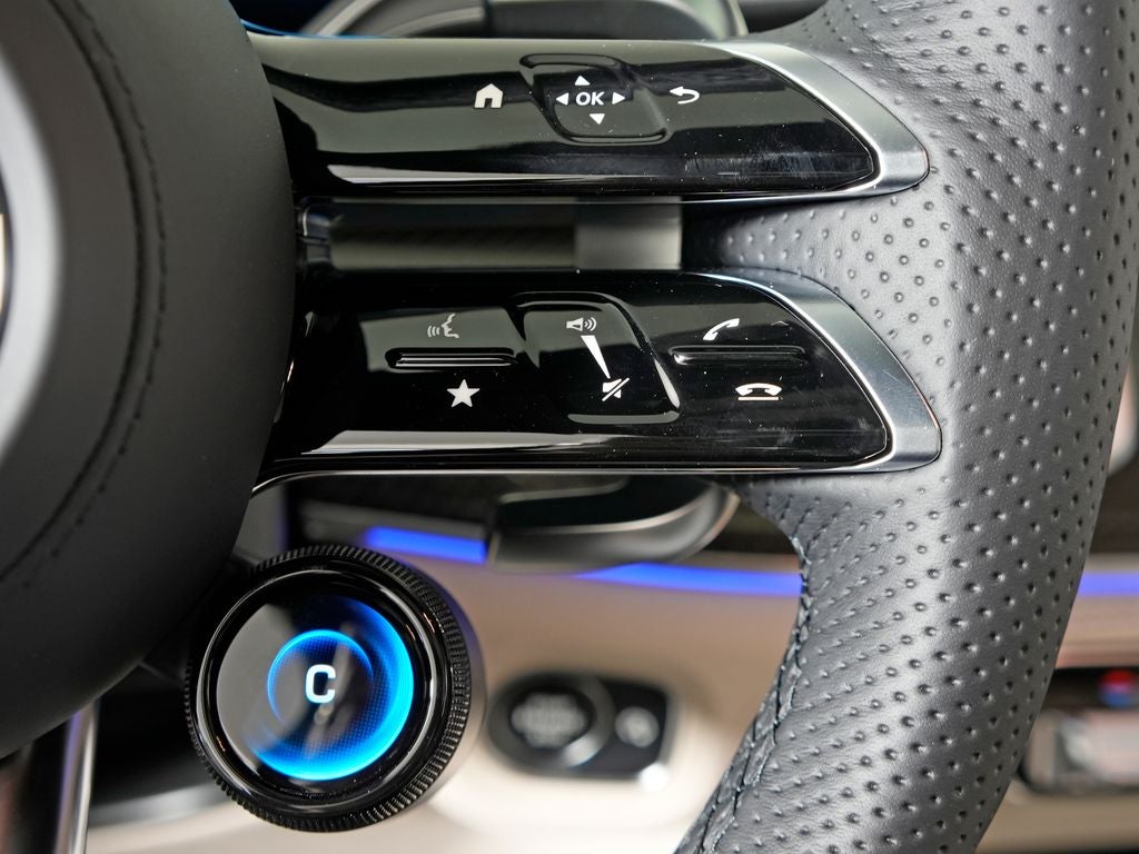 2026 Mercedes-Benz GLE GLE 53 AMG® 4MATIC®