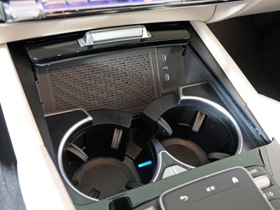 2026 Mercedes-Benz GLE GLE 53 AMG® 4MATIC®