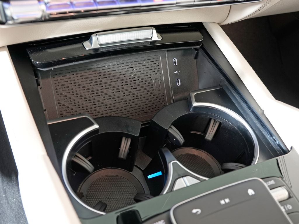 2026 Mercedes-Benz GLE GLE 53 AMG® 4MATIC®