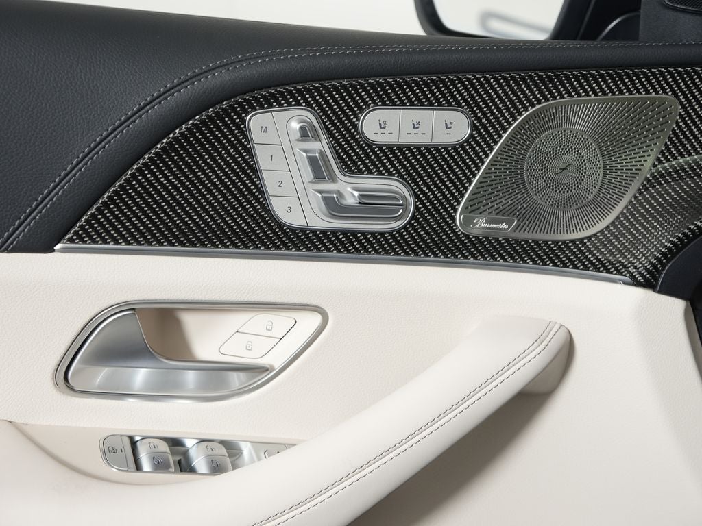 2026 Mercedes-Benz GLE GLE 53 AMG® 4MATIC®
