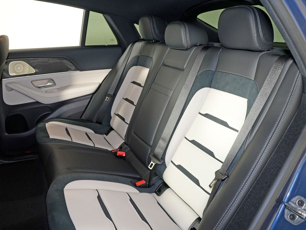 2026 Mercedes-Benz GLE GLE 53 AMG® 4MATIC®