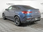 2026 Mercedes-Benz GLE GLE 53 AMG® 4MATIC®