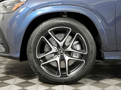2026 Mercedes-Benz GLE GLE 53 AMG® 4MATIC®