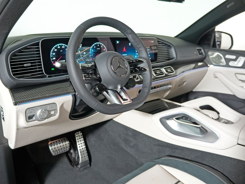 2026 Mercedes-Benz GLE GLE 53 AMG® 4MATIC®