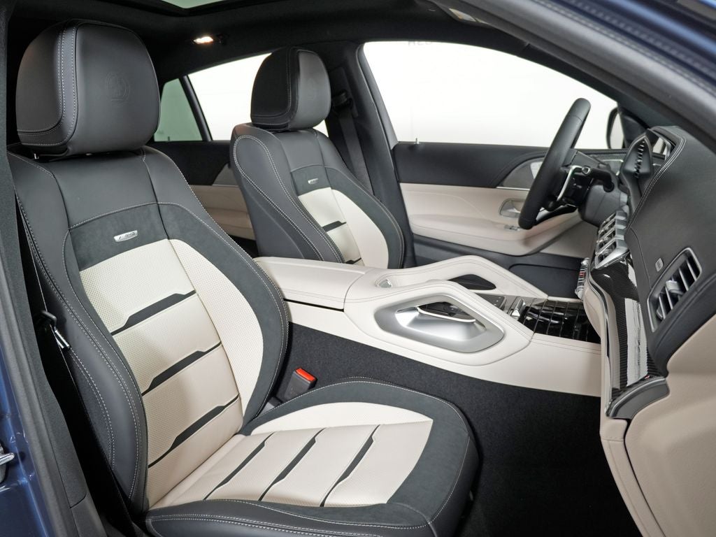 2026 Mercedes-Benz GLE GLE 53 AMG® 4MATIC®