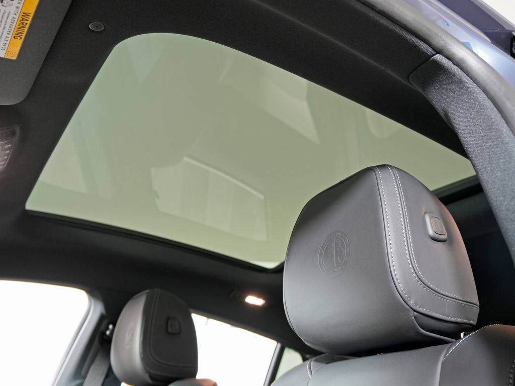 2026 Mercedes-Benz GLE GLE 53 AMG® 4MATIC®