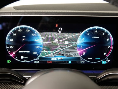 2026 Mercedes-Benz GLE GLE 53 AMG® 4MATIC®
