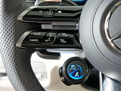 2026 Mercedes-Benz GLE GLE 53 AMG® 4MATIC®