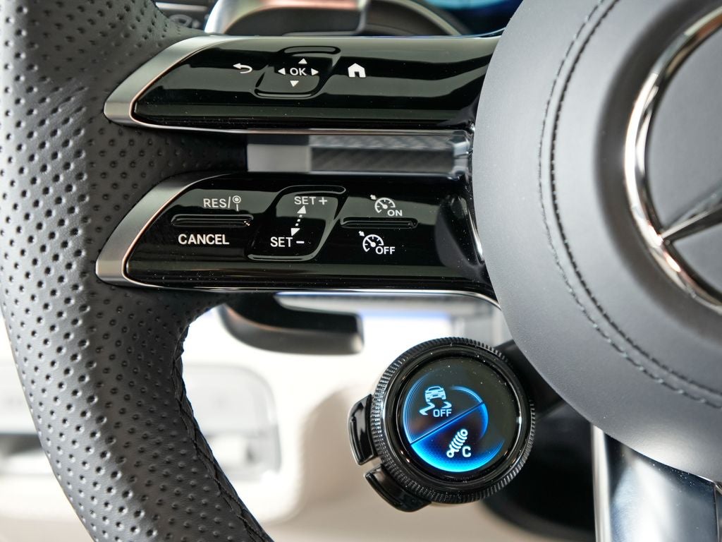 2026 Mercedes-Benz GLE GLE 53 AMG® 4MATIC®