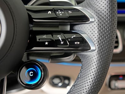 2026 Mercedes-Benz GLE GLE 53 AMG® 4MATIC®