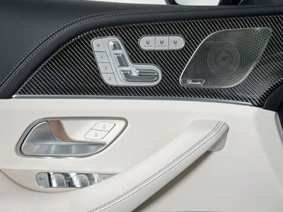 2026 Mercedes-Benz GLE GLE 53 AMG® 4MATIC®