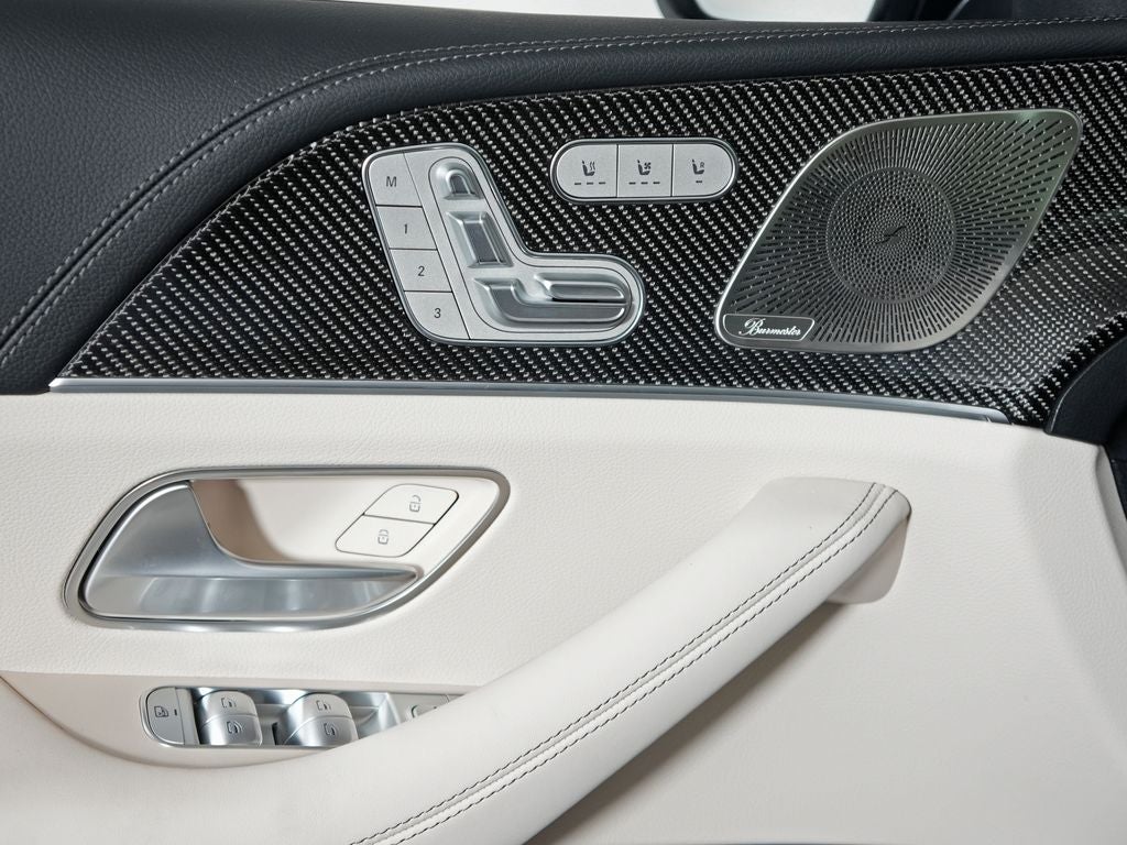 2026 Mercedes-Benz GLE GLE 53 AMG® 4MATIC®