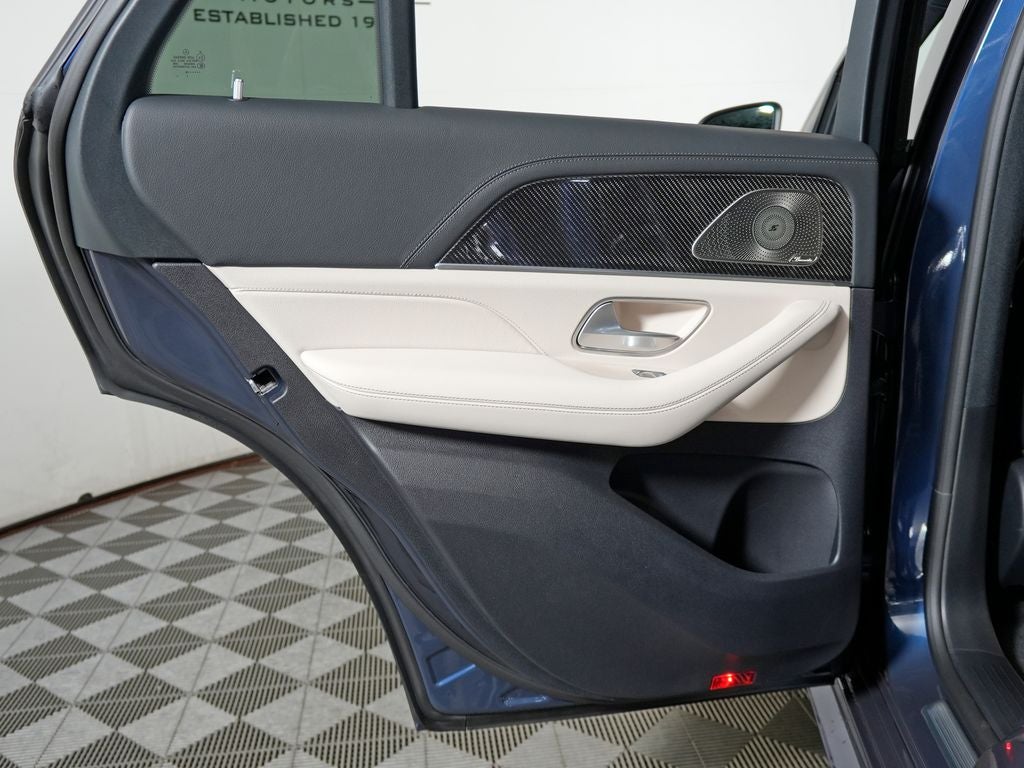 2026 Mercedes-Benz GLE GLE 53 AMG® 4MATIC®