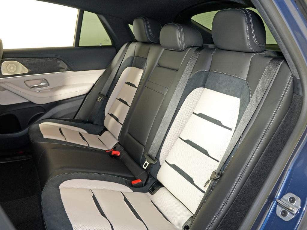 2026 Mercedes-Benz GLE GLE 53 AMG® 4MATIC®