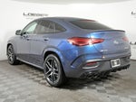 2026 Mercedes-Benz GLE GLE 53 AMG® 4MATIC®