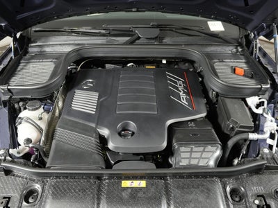 2026 Mercedes-Benz GLE GLE 53 AMG® 4MATIC®