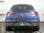2026 Mercedes-Benz GLE GLE 53 AMG® 4MATIC®