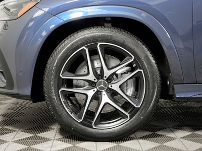 2026 Mercedes-Benz GLE GLE 53 AMG® 4MATIC®