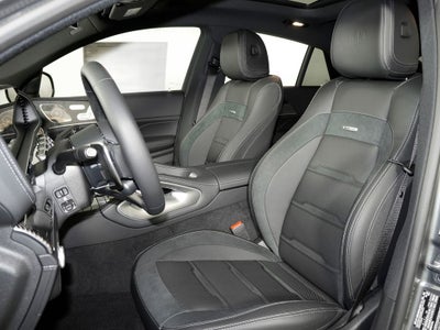 2026 Mercedes-Benz GLE GLE 53 AMG® 4MATIC®