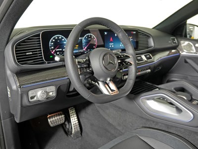 2026 Mercedes-Benz GLE GLE 53 AMG® 4MATIC®