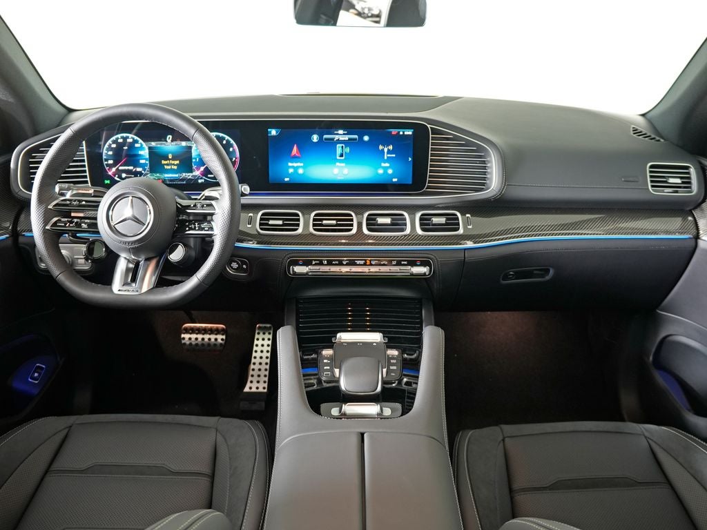2026 Mercedes-Benz GLE GLE 53 AMG® 4MATIC®