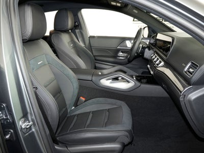 2026 Mercedes-Benz GLE GLE 53 AMG® 4MATIC®