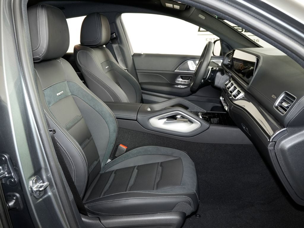 2026 Mercedes-Benz GLE GLE 53 AMG® 4MATIC®