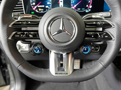 2026 Mercedes-Benz GLE GLE 53 AMG® 4MATIC®