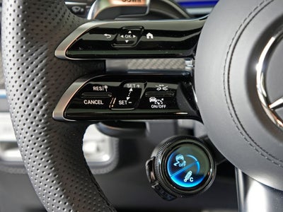 2026 Mercedes-Benz GLE GLE 53 AMG® 4MATIC®