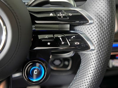 2026 Mercedes-Benz GLE GLE 53 AMG® 4MATIC®