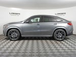 2026 Mercedes-Benz GLE GLE 53 AMG® 4MATIC®