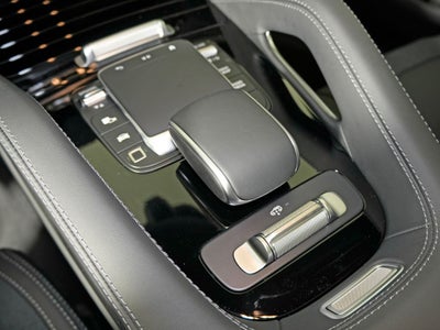 2026 Mercedes-Benz GLE GLE 53 AMG® 4MATIC®