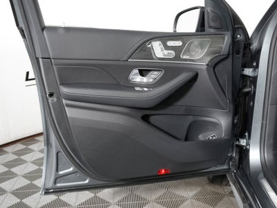 2026 Mercedes-Benz GLE GLE 53 AMG® 4MATIC®
