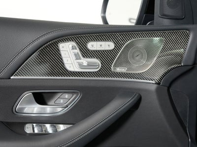 2026 Mercedes-Benz GLE GLE 53 AMG® 4MATIC®