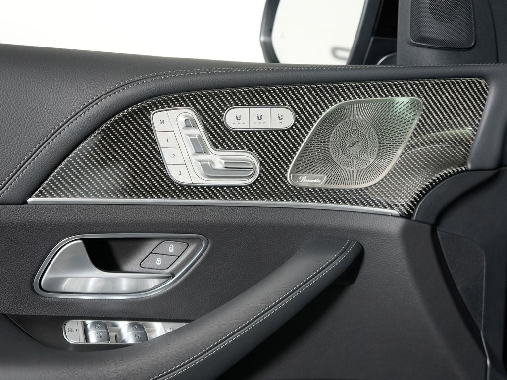 2026 Mercedes-Benz GLE GLE 53 AMG® 4MATIC®