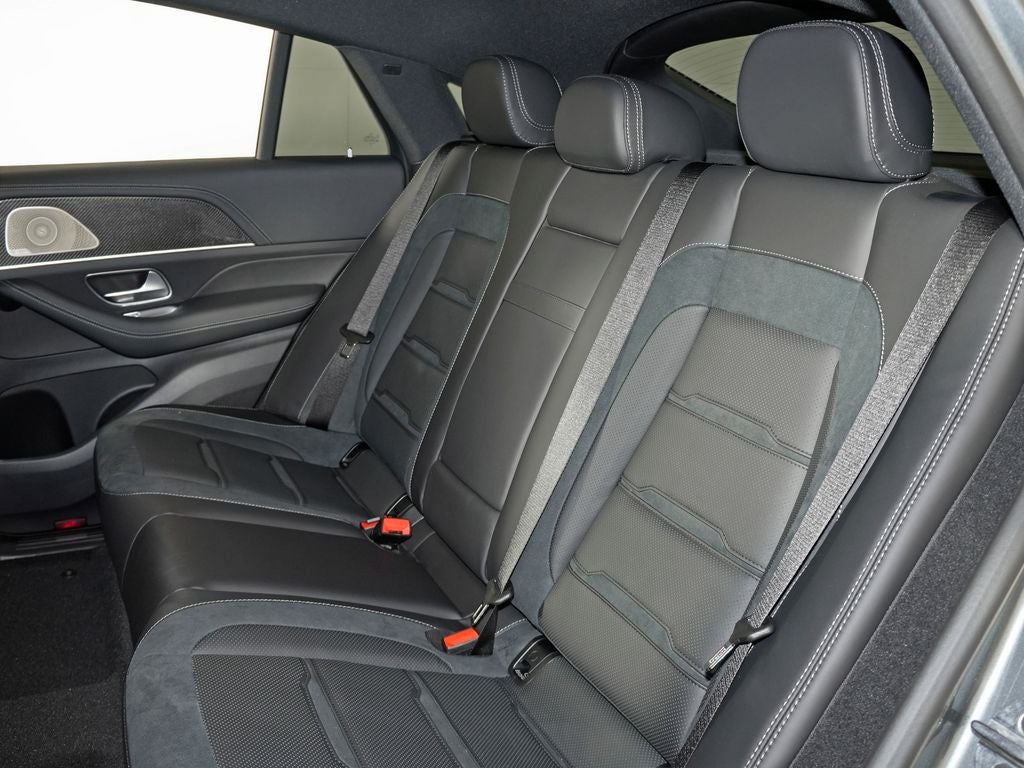 2026 Mercedes-Benz GLE GLE 53 AMG® 4MATIC®